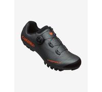 Catlike Whisper X1 Nylon Mtb Shoes Grey EU 39 Man