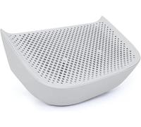 Catlink Cat Litter Ramp, compatible with all Catlink self-cleaning litter boxes, makes access easy for senior cats, kittens, and cats with mobility issues, prevents litter and debris from splattering