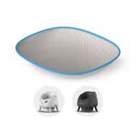 CATLINK Self-Cleaning Cat Litter Tray Inner Padding, Non-Stick, Scratch-Resistant, Waterproof, Washable for Open X (C08)