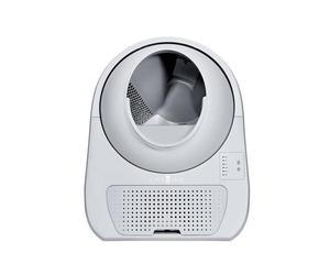 Catlink Young Self-Cleaning Cat Litter Box - Young Cat Litter Box