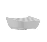 Catlink Pro-X Luxury self-cleaning litter tray stair