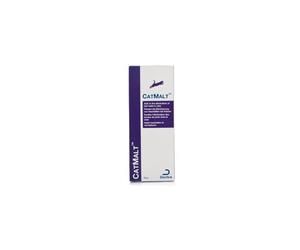 CatMalt anti hairballs 50gr