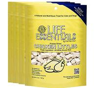 CATMANDOO Dried Chicken Littles 5 oz 4pk