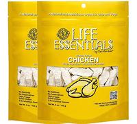 CATMANDOO Dried Chicken Pet Treat 5oz (2pk)