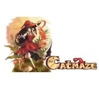 Catmaze