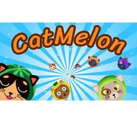 CatMelon - Suika Game