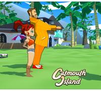 Catmouth Island PC Steam CD Key
