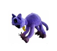(Catnap) Poppy Playtime Smiling Critters Theme Game Character Plush Toy Catnap Dogday
