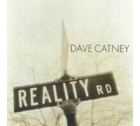 Catney, Dave - Reality Road