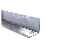 Catnic ANG External Solid Wall Single Leaf Angle Lintel 1200mm Suitable for 102mm Exterior Wall