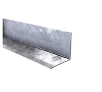 Catnic ANG External Solid Wall Single Leaf Angle Lintel 1350mm Suitable for 102mm Exterior Wall