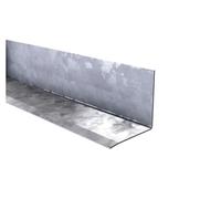 Catnic ANG External Solid Wall Single Leaf Angle Lintel 1800mm Suitable for 102mm Exterior Wall