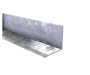 Catnic ANG External Solid Wall Single Leaf Angle Lintel 1800mm Suitable for 102mm Exterior Wall