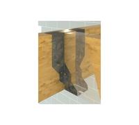 Catnic Light Duty Standard Leg Timber To Timber Joist Hanger (47mm)
