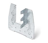 Catnic Roofing Truss Clip 47mm - Galvanised