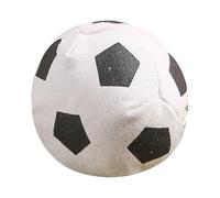 Catnip Ball Cat Toy Ball Large with Catnip Football for Cats Basketball Baseball Rugby Self Entertainment Toy Ball Ideal for Cat Teeth Exercises Interactive Toy for