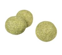 Catnip ball Ebi (x3)