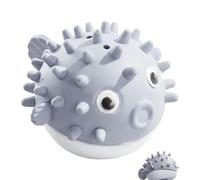 Catnip Balls Cats - Interactive Catnip Treat Dispenser, Kittens Stick On Cat Balls | Roller Ball For Cats, Catnip Ball With Rotating, Fish Shape Cat Toy For Cats