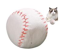 Catnip Balls - Electric Cat Ball Pet Toy | Canvas Interactive Cat Ball Toy | Funny Catnip Toys, Portable Enrichment Game, Colorful Throwing Bite Activities For Domestic Animals