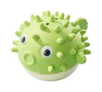 Catnip Balls That Stick on Wall - Cat Lick Ball Wall Mounted - Treat Dispenser, Groomer Tool, Pet Chew Products, Kitten Teeth Cleaning Toys for Soothe The Mood