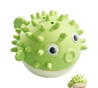 Catnip Balls that Stick on Wall | Kitten Teeth Cleaning Toys, Cat Lick Ball Wall Mounted - Indoor Entertainment Kit, Pet Chew Products for Small Medium Large