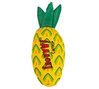 Yeowww! Pineapple Toy for Cats - 7inch