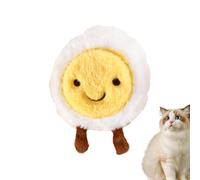 Catnip Cat Toy - Fun Set for Curious Cats | Perfect for Promoting Your Pet's Exercise and Wellbeing, Ideal for Playing and Relaxing in Total Safety