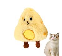 Catnip Cat Toy - Fun Set for Curious Cats | Perfect for Promoting Your Pet's Exercise and Wellbeing, Ideal for Playing and Relaxing in Total Safety