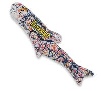 Rosewood Cat Toy Yeowww! Pollock Fish - Catnip - Single