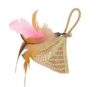 Catnip Cat Toys,Kitten Playing Supplies | Kitten Kicking Toys,for Pet Parents Animal Lovers Veterinary Clinics Shelters Indoor Play Playtime Travel Apartment Bedroom Living Room