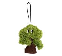 Catnip Cat Toys - Pine Tree Shape Hangable Pet Supplies,Hangable Cat Teething Toys - for Teething Entertainment Scratching Boredom Relief Indoor Home Backpack Decor