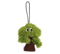 Catnip Cat Toys,Pine Tree Shape Hangable Pet Supplies - Hangable Interactive Cat Toys - for Enrichment Entertainment Indoor Boredom Relief Home Backpack Decor