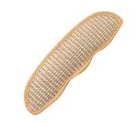 Catnip Cat Toys - Sisal Teething Pillows - Cat Enrichment Toys - for Home Living Room Nap Alone Time Sofa Bed Shelter