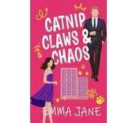 Catnip, Claws, and Chaos