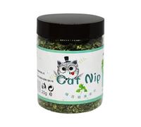 Catnip for Cats, Catnip for Cats & Kittens, Interactive Calming Entertainment Attractant for Indoor Kitten Plants Food Kit Enjoyment