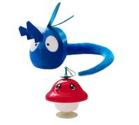 Catnip for Cats - Plush Catnip Touch Activated Battery Operated | Smart Interactive Toy - For Home & Pet Shop, Enrichment, Game, Training, Explorati