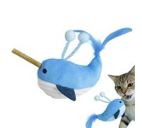 Catnip For Pussy, Teeth Cleansing Chewsticks, Indoor Cat For Teething Small Means Breeds Kitten Indoor Outdoor Home Apartment Travel Cattery