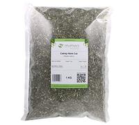 Catnip Herb Cut from Mimea - Great for Cat Toys 10kg