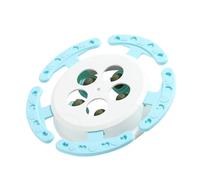 Catnip Interactive Catnip Catnip Cat Stimulation Toys,Whack Mole Cat Toy - Game Kitten Brain Stimulation Arricchment for Interactive, Healthy Play