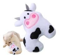 Catnip Plush - Interactive Chew Toy, Shaped Cat Plaything, Engaging Entertainment Kittens Adult Cats, Durable Soft Material, Teeth Massage Feature | Small Medium Feline Fun, Pet