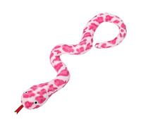 Catnip Snake Toys for Cats | Interactive Catnip Toys,Cat Exercise Toy, Teething Chew Toys, Soft Plush Toy, Reduce Boredom for Indoor Cats
