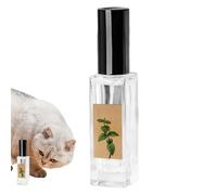 Catnip Spray - Cat Joy And Attract Spray, Secure Cat Scratching Spray Mist, Catnip Liquid, Effective Liquid Mist | Effective Liquid Mist For Scratching Control, Secure For Nest, Toys, Food & Post