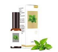 Catnip Spray, Catnip Spray for Scratching the Post, 30 ml Portable Plant Extract Cat Spray - Mild Training Instrument, High Potency Stress Relief, Tightening Accessories
