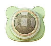 Catnip Toy Balls - Cat Exercise Ball, Kitty Catnip Wall Toy | Cat Lick Toy, Catnip Ball, Rotating Kitten Wall Toy, Catnip Balls, Pet Cats, Chew Toys