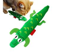 Catnip Toy,Bite Resistant Stuffed Plush Silvervine | Bite Resistant Cartoon Animal Shape Cat Toys with Catnip - for Kitten Teeth Cleaning Mental Stimulation Enrichment Boredom