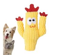 Catnip Toy - Cat Toy Catnip, Interactive Catnips Toys, Cat Teething Toys, Rcute Cactus Shaped Catnips Toyy, Ealistic Cactus Shape Chew-Resistant Cute Plush Stuffed Doll For Calming Exercise Home