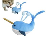 Catnip Toys | Catnip Funny Pet Supplies - Chewing Sticks for Indoor Cats | for Kitten Small Medium Large Keep Busy Enrichment Boredom Training Indoor Outdoor