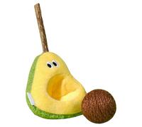 Catnip Toys for Cats - Catnip Cat Toys | Cat Nip Toys Cats | Feline Time Holistic Interactive Pet Supplies