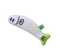 Catnip Toys For Cats - Indoor Kitten Biting Catnip Toy - 26cm/10.24 Inch Catnip Crinkle Toys, Anti-Scratch Interactive Kicking Toys For All Breeds Of Cats