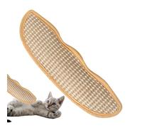 Catnip Toys for Cats | Sisal Chew Pillows - Interactive Cat Toy,for Home Living Room Apartment Nap Alone Time Sofa Bed Shelter